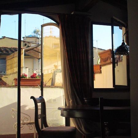Residenza Dei Medici Palace Cristina Florence Ngoại thất bức ảnh