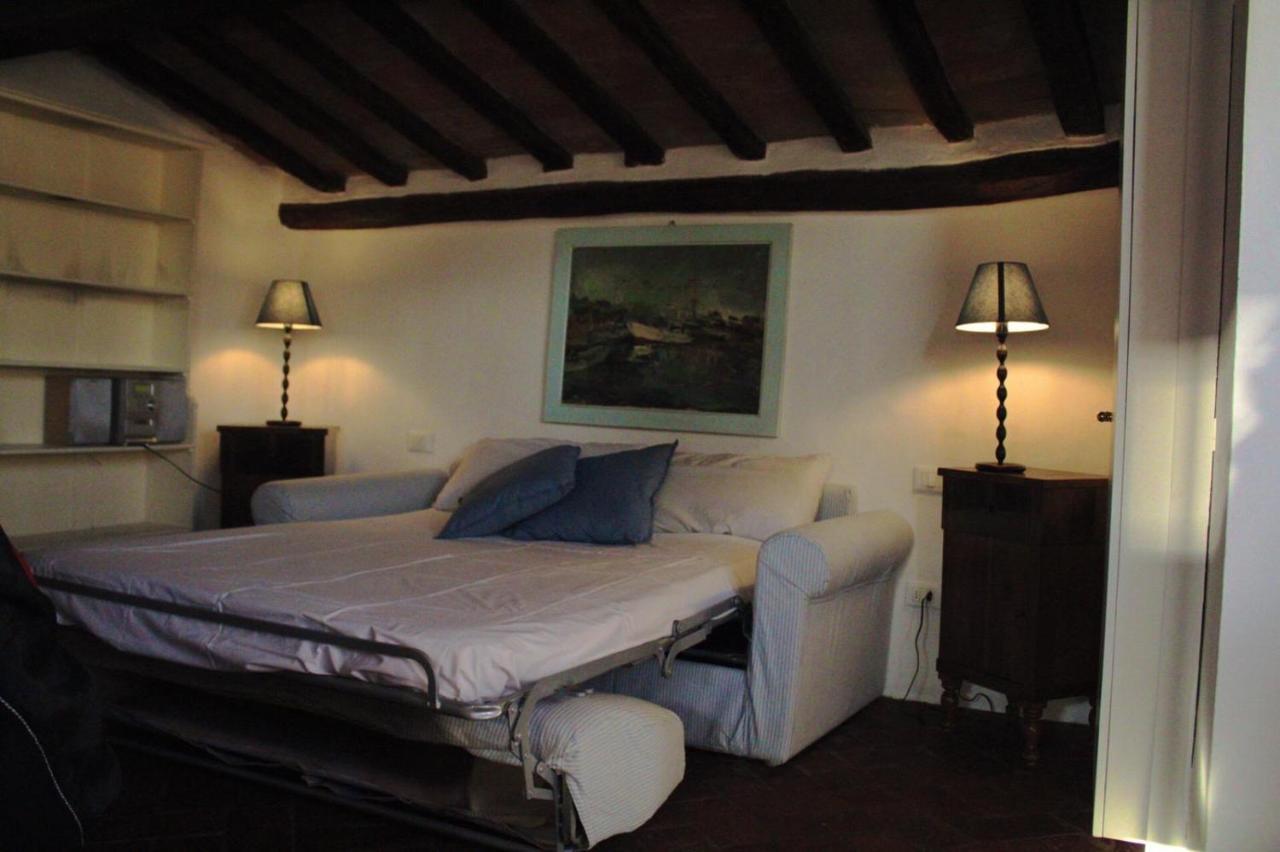 Residenza Dei Medici Palace Cristina Florence Ngoại thất bức ảnh